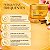 Esfoliante Scrub Labotrat Sens Flor de Ameixa + Baunilha 300g - Imagem 5