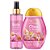 Kit Muriel Mammy: Body Splash 200ml e Óleo De Banho Mammy 230ml - Imagem 1