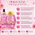 Kit Muriel Mammy: Body Splash 200ml e Óleo De Banho Mammy 230ml - Imagem 6