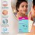 Adesivos Secativos Para Acnes Ricca Fase Crítica Com 20 Unidades Cód.: 3867 - Imagem 2