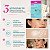 Adesivos Secativos Para Acnes Ricca Fase Crítica Com 20 Unidades Cód.: 3867 - Imagem 4