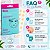 Adesivos Secativos Para Acnes Ricca Fase Crítica Com 20 Unidades Cód.: 3867 - Imagem 6