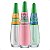 Kit Impala Revita Nail: Base Revitalizante Rosa Sweet, Solução Concentrada e Óleo Em Gel - Imagem 3