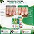 Kit Impala Revita Nail: Base Revitalizante Rosa Sweet, Solução Concentrada e Óleo Em Gel - Imagem 4