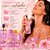 Kit Completo Muriel Mammy: Body Splash, Loção Hidratante 200ml e Óleo De Banho Mammy 230ml - Imagem 2