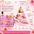 Kit Completo Muriel Mammy: Body Splash, Loção Hidratante 200ml e Óleo De Banho Mammy 230ml - Imagem 3
