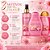 Kit Completo Muriel Mammy: Body Splash, Loção Hidratante 200ml e Óleo De Banho Mammy 230ml - Imagem 4