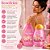 Kit Muriel Mammy: Loção Hidratante 200ml e Óleo De Banho Mammy 230ml - Imagem 2