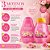 Kit Muriel Mammy: Loção Hidratante 200ml e Óleo De Banho Mammy 230ml - Imagem 5