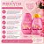 Kit Muriel Mammy: Loção Hidratante 200ml e Óleo De Banho Mammy 230ml - Imagem 7