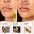 Lip Oil Jasmyne Honey Ref.: J0161 - Imagem 3