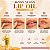 Lip Oil Jasmyne Honey Ref.: J0161 - Imagem 5