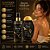 Kit Muriel Árabe: Óleo De Banho 230ml e Body Splash Com Niacinamida 200ml - Imagem 2