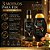 Kit Muriel Árabe: Óleo De Banho 230ml e Body Splash Com Niacinamida 200ml - Imagem 5