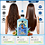 Shampoo Fortificante Danos Vorazes Lola 250ml - Imagem 4