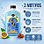 Shampoo Fortificante Danos Vorazes Lola 250ml - Imagem 5