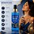 Body Splash Muriel Skin Elixir Árabe Com Vitamina E 200ml - Imagem 2