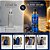 Body Splash Muriel Skin Elixir Árabe Com Vitamina E 200ml - Imagem 3