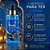 Body Splash Muriel Skin Elixir Árabe Com Vitamina E 200ml - Imagem 5