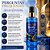 Body Splash Muriel Skin Elixir Árabe Com Vitamina E 200ml - Imagem 7