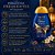 Sabonete Líquido Muriel Óleo De Banho Elixir Árabe 230ml - Imagem 7