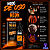 Tonalizante Kert Keraton Neon Colors Nuclear Orange 100g - Imagem 5