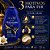 Loção Deo Hidratante Muriel Elixir Árabe 200ml - Imagem 5
