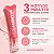 Hidratante Labial Jasmyne Ref.:J0128 - Imagem 4