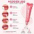 Hidratante Labial Jasmyne Ref.:J0128 - Imagem 5