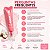 Hidratante Labial Jasmyne Ref.:J0128 - Imagem 6