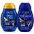 Kit Muriel Elixir Árabe: Óleo De Banho 230ml e Loção Deo Hidratante 200ml - Imagem 1