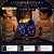 Kit Muriel Elixir Árabe: Óleo De Banho 230ml e Loção Deo Hidratante 200ml - Imagem 3
