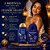 Kit Muriel Elixir Árabe: Óleo De Banho 230ml e Loção Deo Hidratante 200ml - Imagem 5