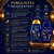 Kit Muriel Elixir Árabe: Óleo De Banho 230ml e Loção Deo Hidratante 200ml - Imagem 7