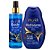 Kit Muriel Elixir Árabe: Body Splash e Loção Deo Hidratante 200ml - Imagem 1