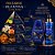 Kit Muriel Elixir Árabe: Body Splash e Loção Deo Hidratante 200ml - Imagem 4