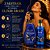 Kit Muriel Elixir Árabe: Body Splash e Loção Deo Hidratante 200ml - Imagem 5