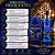 Kit Muriel Elixir Árabe: Body Splash e Loção Deo Hidratante 200ml - Imagem 7