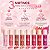 Gloss Labial 3D Jasmyne Ultra Brilho 4ml Ref.: J0133 - Imagem 5