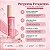 Gloss Labial 3D Jasmyne Ultra Brilho 4ml Ref.: J0133 - Imagem 6