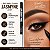 Lápis Para Olhos Jasmyne Ref.: J2107 - Imagem 2