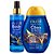 Kit Muriel Elixir Árabe: Body Splash 200ml e Óleo de Banho 230ml - Imagem 1