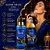 Kit Muriel Elixir Árabe: Body Splash 200ml e Óleo de Banho 230ml - Imagem 2