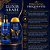 Kit Muriel Elixir Árabe: Body Splash 200ml e Óleo de Banho 230ml - Imagem 7