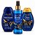 Kit Completo Muriel Elixir Árabe: Body Splash, Loção Deo Hidratante 200ml e Óleo de Banho 230ml - Imagem 1