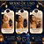 Kit Completo Muriel Elixir Árabe: Body Splash, Loção Deo Hidratante 200ml e Óleo de Banho 230ml - Imagem 6