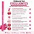 Lápis Labial Retrátil Luisance 365 Lip Framboesa Ref.: L5223 - Imagem 6
