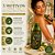 Óleo Corporal Natural Muriel Pistache Com Colágeno 150ml - Imagem 5