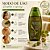 Óleo Corporal Natural Muriel Pistache Com Colágeno 150ml - Imagem 6