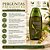 Óleo Corporal Natural Muriel Pistache Com Colágeno 150ml - Imagem 7